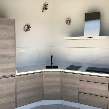 Βίλα Finca El Frontin Cómpeta