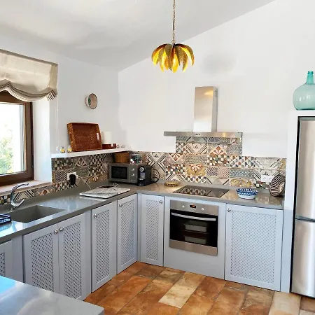 Finca El Frontin Вилла *
