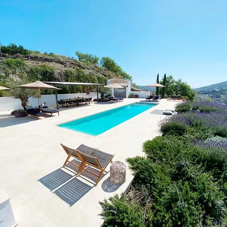 Вилла Finca El Frontin