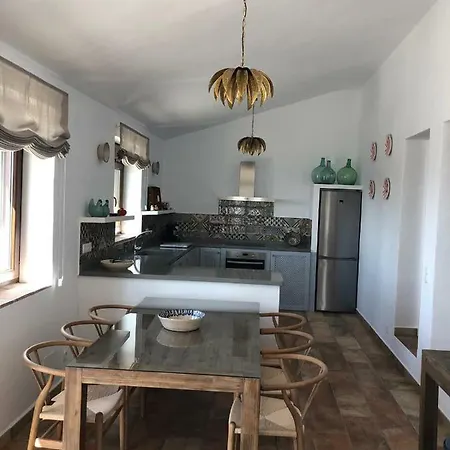 Finca El Frontin Вилла Компета