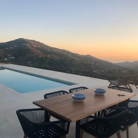 Вилла Finca El Frontin *