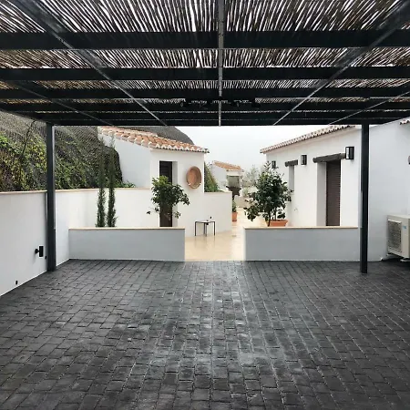 Finca El Frontin Вилла *