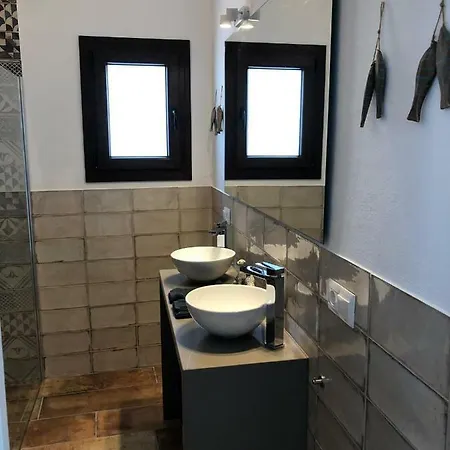 Finca El Frontin Компета