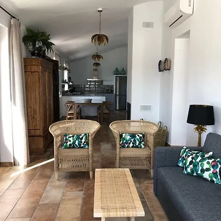 Finca El Frontin Компета