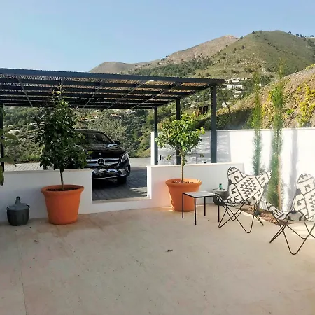 Finca El Frontin *