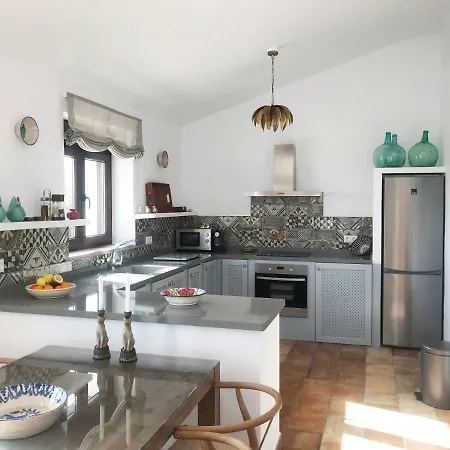 Finca El Frontin Вилла *