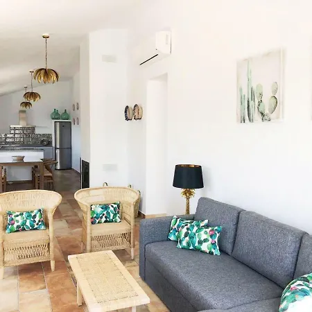 Finca El Frontin * Компета